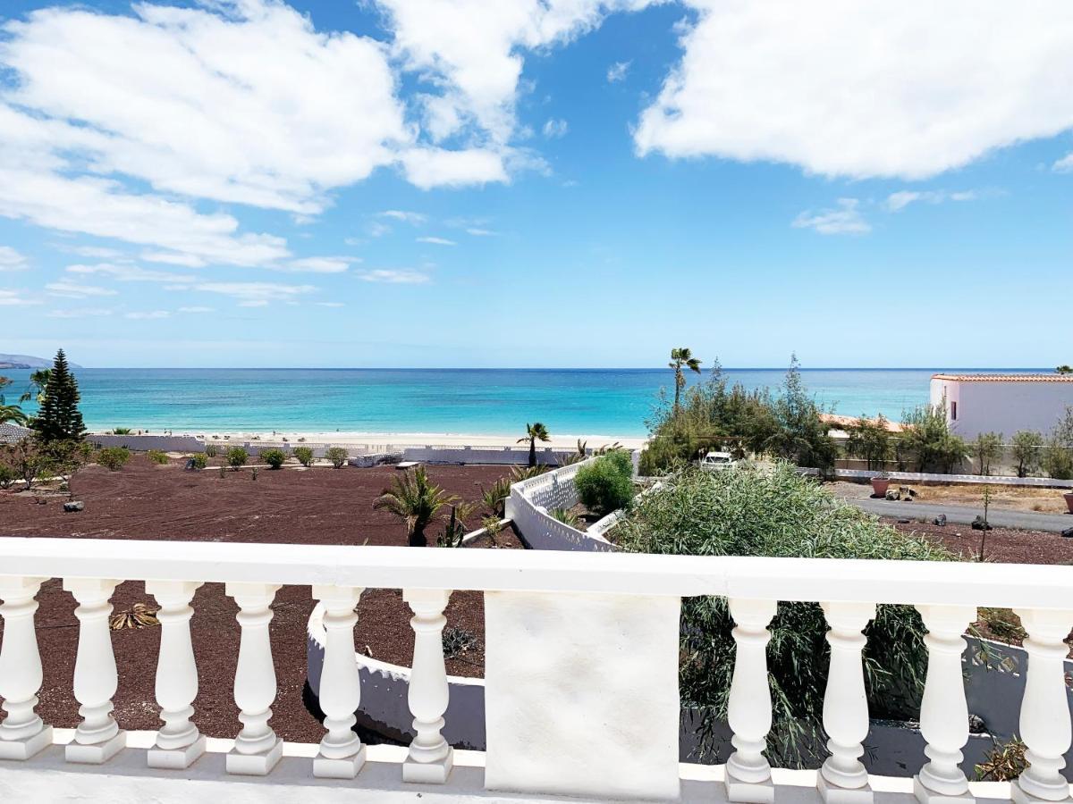Welooveyou Top Serena Costa Calma Exterior photo